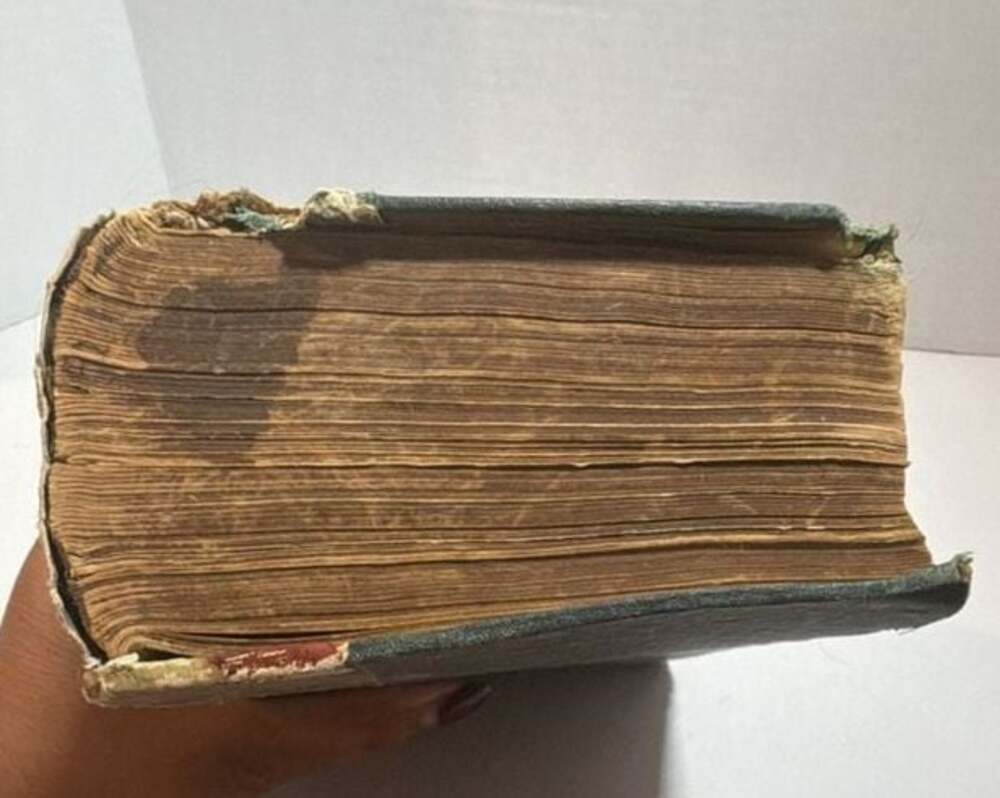 Early 1900’s The Book of Household Management by Isabella Beeton * restorer & bi - Picture 7 of 7